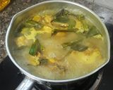 Foto langkah ke 1 dari resep Ayam Tangkap.