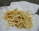 Foto langkah ke 7 dari resep Jamur Goreng Crispy.