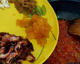 টমেটোর চাটনি (Tomator Chutney recipe in Bengali) রেসিপি ধাপ - 3 ছবি