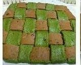 A picture of step 4 of Mat paratha.