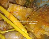 Foto langkah ke 2 dari resep Kari Ayam Kampung Lekoh by Shinta.