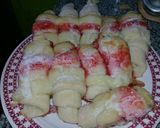 Foto del paso 11 de la receta: Vigilantes de Pastelera y Membrillo