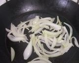 Foto del paso 3 de la receta: Fideos de zucchini