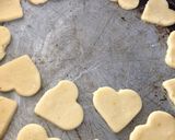 Foto del paso 4 de la receta: Galletitas caseras, súper fáciles!