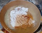 Foto langkah ke 3 dari resep Kapsim goreng Kriuk Madu.