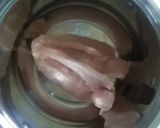 Húsleves🍲 recept fázis 1 fotója