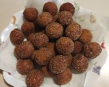 Foto del paso 7 de la receta: Bolitas de Pescado