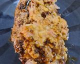 Foto del paso 3 de la receta: Tapa de nalga rellena