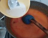 Foto langkah ke 2 dari resep Karupuak Kuah Mie.