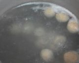 Foto langkah ke 2 dari resep Bakso Tahu Tempe Maknyusss.