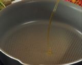 A picture of step 1 of Easy Dal Fry.