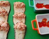 Foto del paso 3 de la receta: Canelones de Berenjena