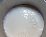 Foto del paso 2 de la receta: Espinacas con salsa Blanca