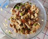 Bread scramble recipe step 5 photo