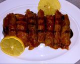 صورة لخطوة 6 من وصفة محشي كرومب