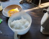 Foto del paso 2 de la receta: Chiles rellenos de queso secos