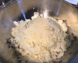 Une image de l'étape 7 de Choux raves farcis aux deux fromages et tomates séchées.