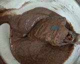 A picture of step 3 of Mug cakes.