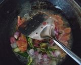 Foto langkah ke 3 dari resep Sambal kulit sapi 💓.