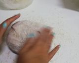 Foto del paso 3 de la receta: Pancitos integrales rellenos de queso