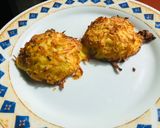 Φωτογραφία βήματος 7 της συνταγής Hash browns στο φούρνο