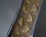 Foto del paso 3 de la receta: Budín de avena con banana súper fácil👌