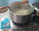 Foto del paso 2 de la receta: Mejillones a la peovenzal con arroz bomba