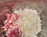 Az én paprikás krumplim recept fázis 2 fotója