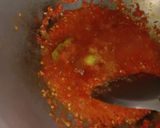Foto langkah ke 4 dari resep Ikan tuna balado.