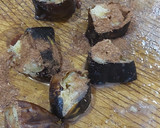 Foto del paso 3 de la receta: Plátano Asado