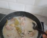 Foto langkah ke 4 dari resep Garang Asem Ayam khas Jateng.