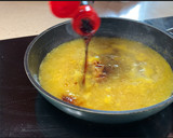 Foto del paso 4 de la receta: Pechuga de pavo a la naranja