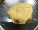 A picture of step 1 of Onions-Potatoes  Kachoris.