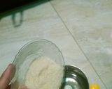Foto langkah ke 4 dari resep Bakpao Isi Selai Coklat (No Mixer).