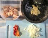 Foto langkah ke 2 dari resep Chicken Teriyaki.