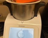 Foto del paso 1 de la receta: Potitos de verduras bebé Monsieur Cuisine MC