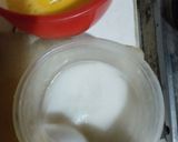 Foto langkah ke 3 dari resep Vegetable egg drop sop.