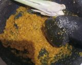 Foto langkah ke 1 dari resep Ayam goreng Upin Ipin.