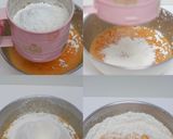 Foto langkah ke 1 dari resep Bolu Pisang / Banana Loaf Cake (No Mixer).