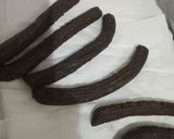 Foto langkah ke 7 dari resep Churros Cookies n' Cream a.k.a Churros Oreo.