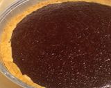 Foto del passaggio 16 della ricetta Crostata di Natale (Cioccolato e Cannella)