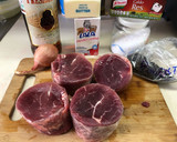 Foto del paso 1 de la receta: Filete Pimienta a la Sonorense