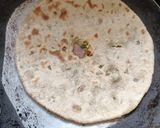 सत्तू का पराठा और रायता Sattu Paratha Aur Raita रेसिपी चरण 5 फोटो