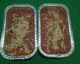 Foto langkah ke 4 dari resep Daging Berlapis (Mpasi 8m+).
