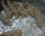 Foto langkah ke 4 dari resep Sempol Ayam.