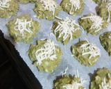 Foto del paso 5 de la receta: Medallones de brócoli