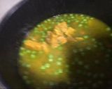 Foto del paso 3 de la receta: Aguadito de pollo