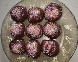 Foto langkah ke 4 dari resep Resep roti / donat.