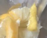 Une image de l'étape 4 de 🍹Cherbet 🍋citronnade 🍸Algérienne.
