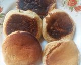 Foto del paso 8 de la receta: Panqueques esponjosos / Hot Cakes